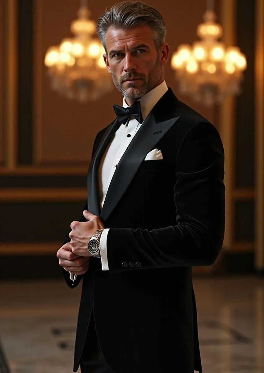 Men's Tuxedos