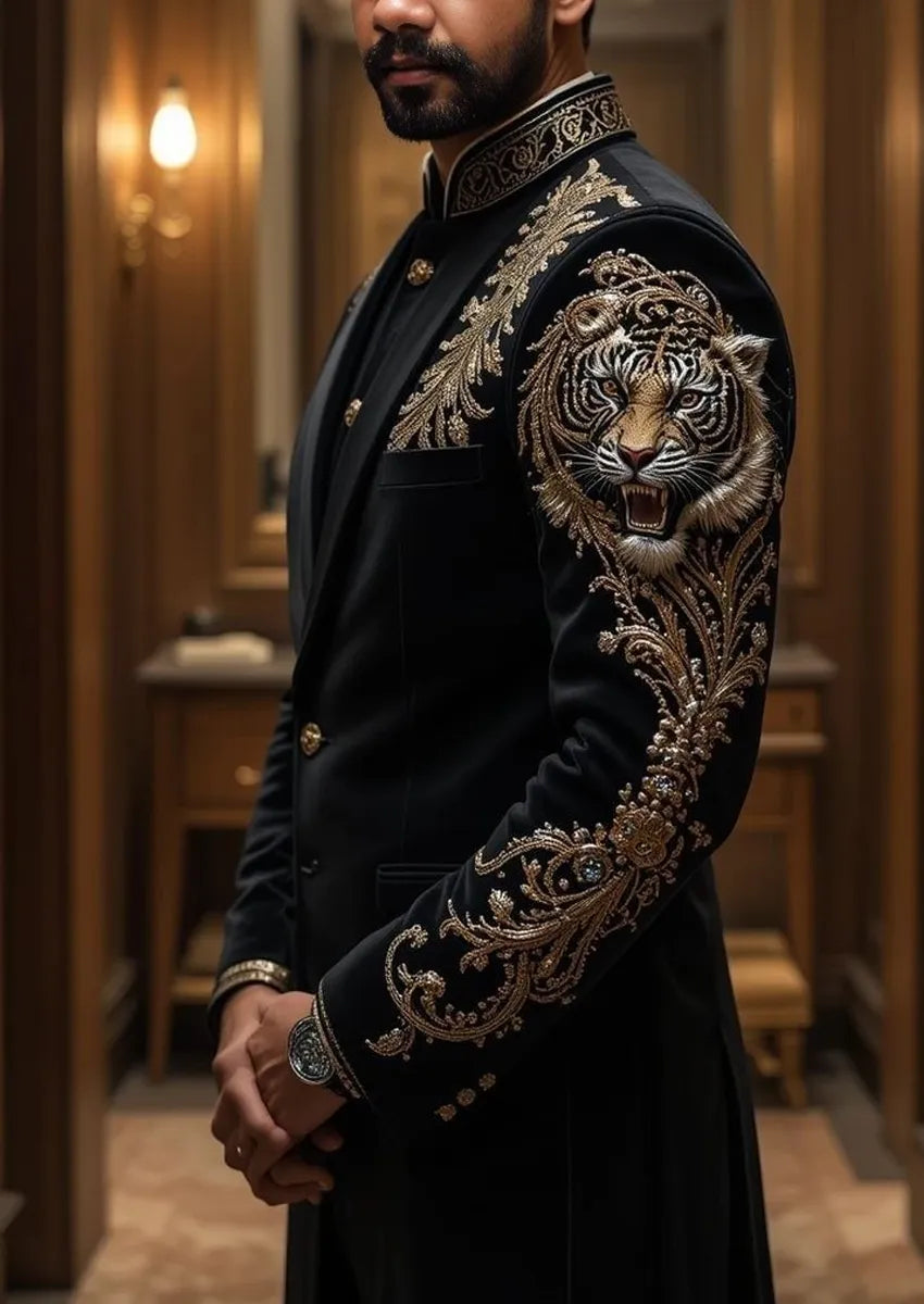 Luxury