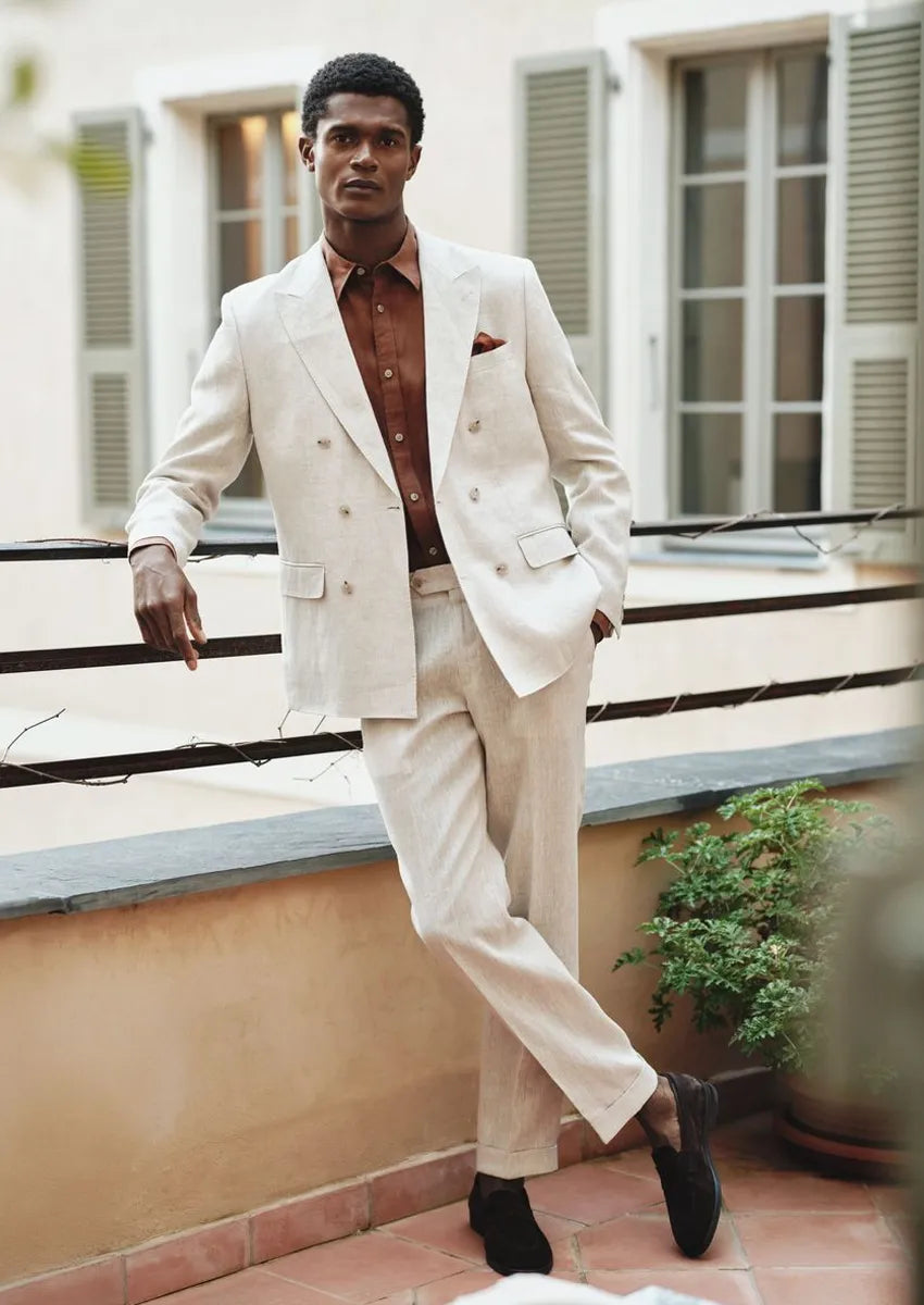 Men's Suits