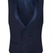 Detail - Rhinestone Embellishments on Vest - Close Up - Nevo Suit