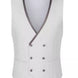 Vest detail - Pearl Essence - Formal - Nevo Suits