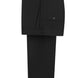 White 3-Piece Tuxedo Set pants