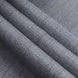 Sterling Pinstripe - Light Grey Textured 3-Piece Suit - Nevo Suits