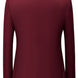 Claret Crownline - Burgundy Double-Breasted 2-Piece Suit