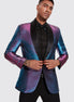 flashy suits