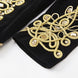 Orion Regalia - Crystal Braided Velvet 2-PieceTuxedo