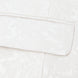 Frost Shadow - White Leaf Jacquard Velvet 3-Piece Tuxedo