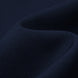 Cobalt Starlight - Navy Gold Crystal Peak Lapel 3-Piece Tuxedo Back - Nevo Suits