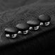 Onyx Prism - Black Diamond Double-Breasted Tuxedo Set - Nevo Suits