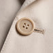 Sandstone Keystone - Ivory Beige Textured 3-Piece Suit
