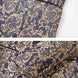 The Regal Floral - Navy Blue & Gold Jacquard Tuxedo Set
