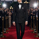 Umbra Paragon - Black Crystal Double-Breasted Tuxedo