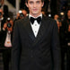 Umbra Paragon - Black Crystal Double-Breasted Tuxedo