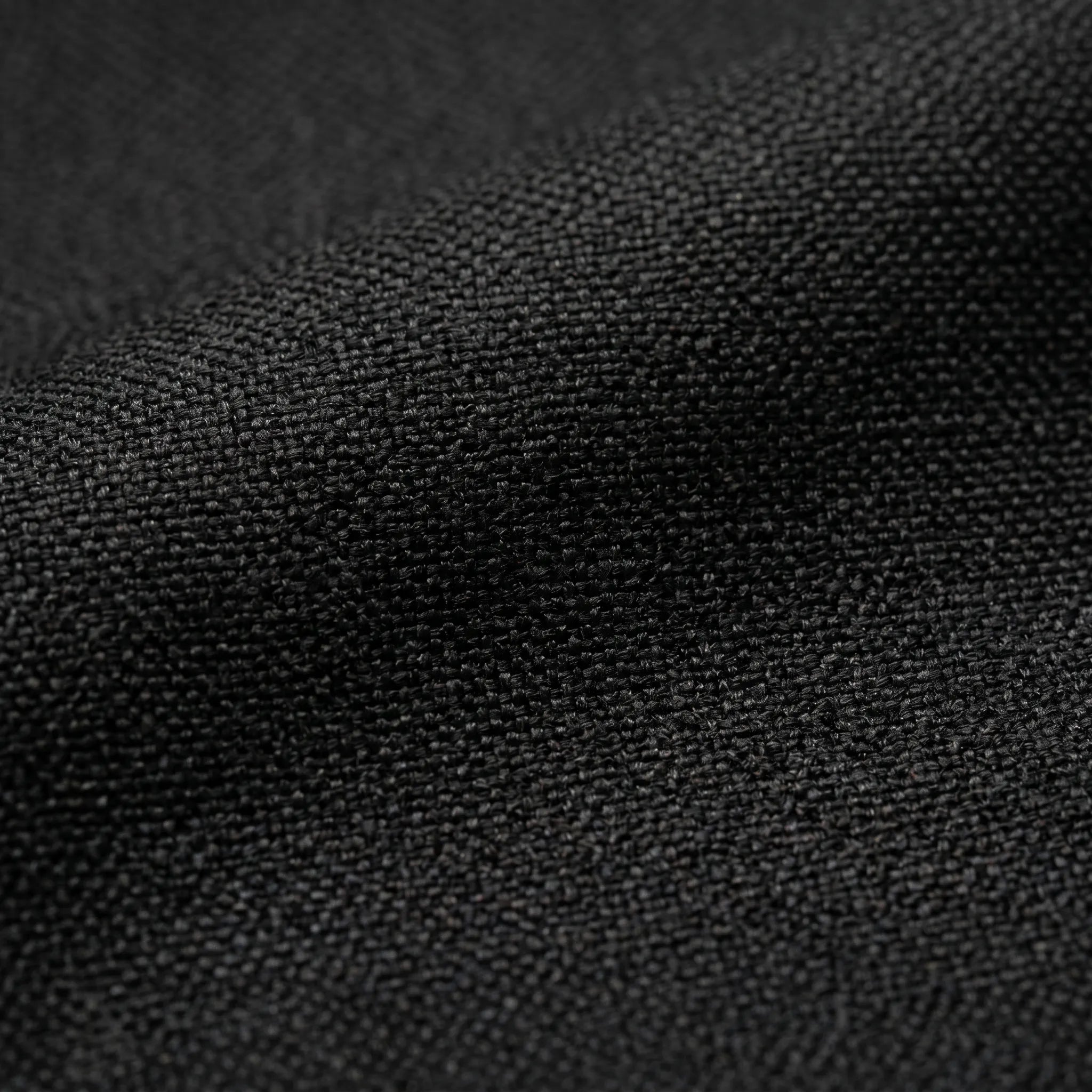 Umbra Paragon - Black Crystal Double-Breasted Tuxedo