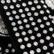 Argentum Sovereign - Silver Crystal Double-Breasted Tuxedo