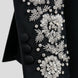 Argentum Sovereign - Silver Crystal Double-Breasted Tuxedo
