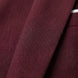 Bordeaux Citadel - Burgundy Essential 3-Piece Suit