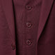 Bordeaux Citadel - Burgundy Essential 3-Piece Suit