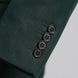 Verdant Citadel - Dark Green Essential 3-Piece Suit