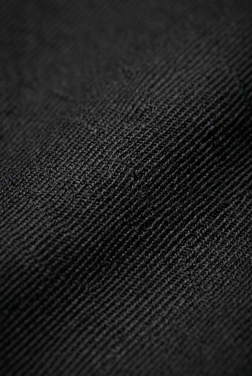 Nero Citadel - Midnight Black Essential 3-Piece Suit