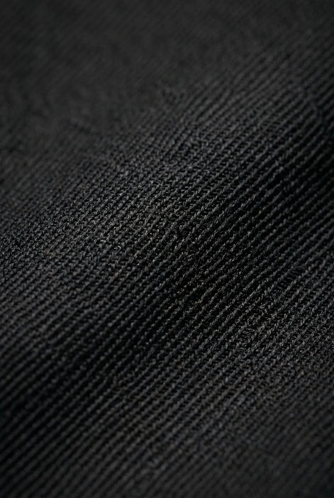 Nero Citadel - Midnight Black Essential 3-Piece Suit
