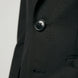 Nero Citadel - Midnight Black Essential 3-Piece Suit