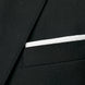 Nero Citadel - Midnight Black Essential 3-Piece Suit