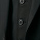 Nero Citadel - Midnight Black Essential 3-Piece Suit