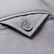 Slate Citadel - Light Grey Essential 3-Piece Suit