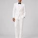 Alba Citadel - Pristine White Essential 3-Piece Suit
