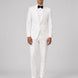 Alba Citadel - Pristine White Essential 3-Piece Suit