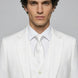 Alba Citadel - Pristine White Essential 3-Piece Suit