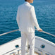 Alba Citadel - Pristine White Essential 3-Piece Suit