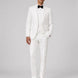 Alba Citadel - Pristine White Essential 3-Piece Suit
