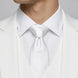 Alba Citadel - Pristine White Essential 3-Piece Suit