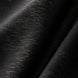 Noir Cadence - Black Double-Breasted Gold Crystal Peak Lapel Tuxedo