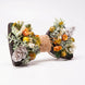Eden Edition - Exclusive Hand-Crafted Botanical Bow Tie