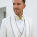 Eden Edition - Exclusive Hand-Crafted Botanical Bow Tie