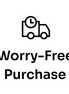 Worry-Free Purchase