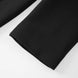 Midnight Aegis - Black & Silver Crystal Wing Dinner Jacket