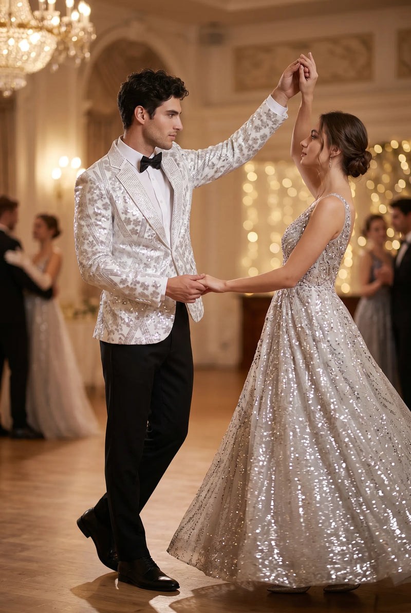 The Reception