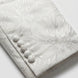 White Silver Floral Jacquard Shawl Tuxedo - full view - Nevo Suit