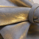 Aurelian Prestige - Silver Gold Metallic Bow Tie
