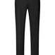 Leaf Jacquard Tuxedo pants