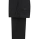Pants side - Beige Black Tuxedo Slim Fit - Weddings - Nevo Suits