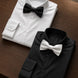 Liquid Aura - High-Luster Mercerized Cotton Shirt