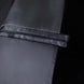 Slim Fit Black Tuxedo details - 4